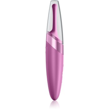 Satisfyer TWIRLING DELIGHT vibrator - imagine 2